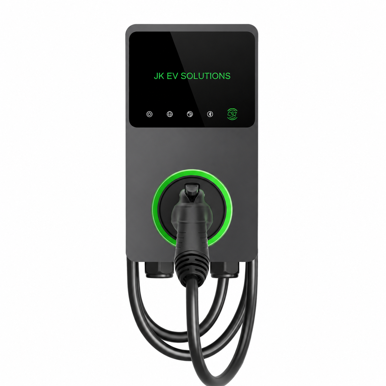Smart EV Charger