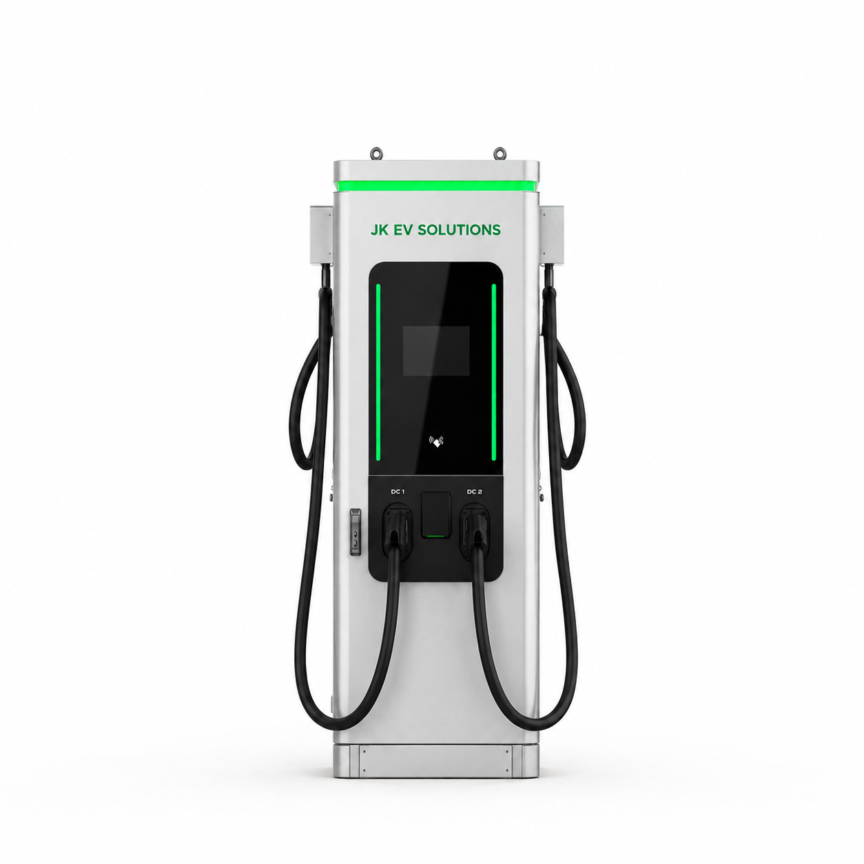 DC Fast Charger