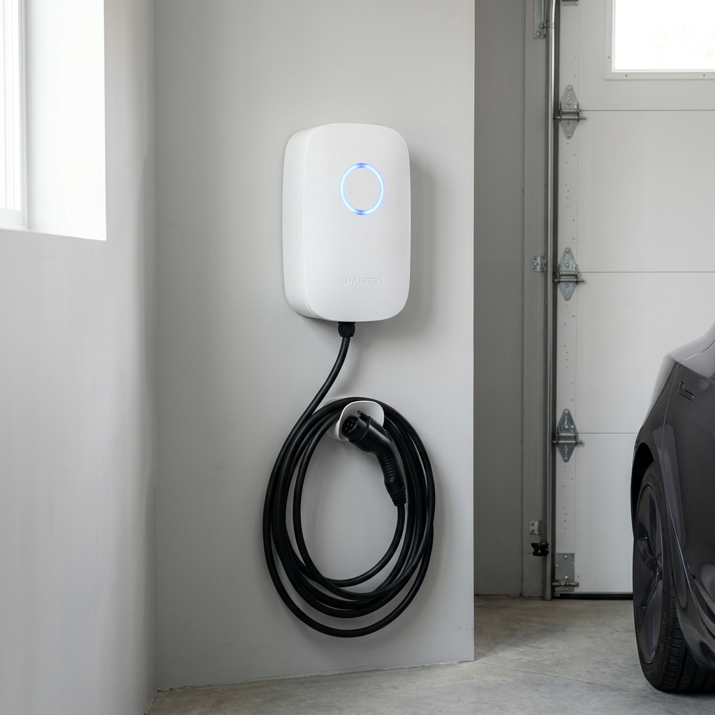 Home Charger